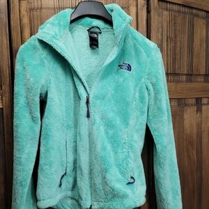 The North Face Women's Mint Fleece Jacket